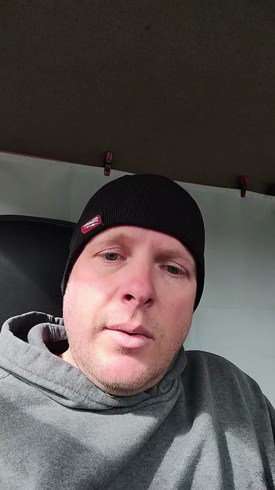 Post 7 by redman560 on TikTok (video)