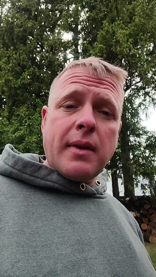Post 1 by redman560 on TikTok (video)