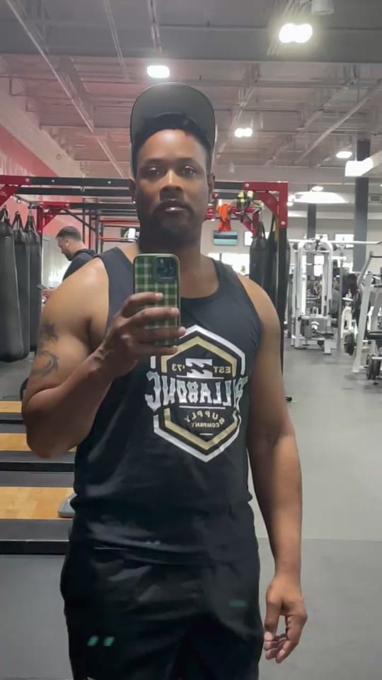 Post 4 by BIG LEWIS on TikTok (video)