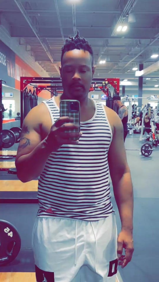 Post 5 by BIG LEWIS on TikTok (video)