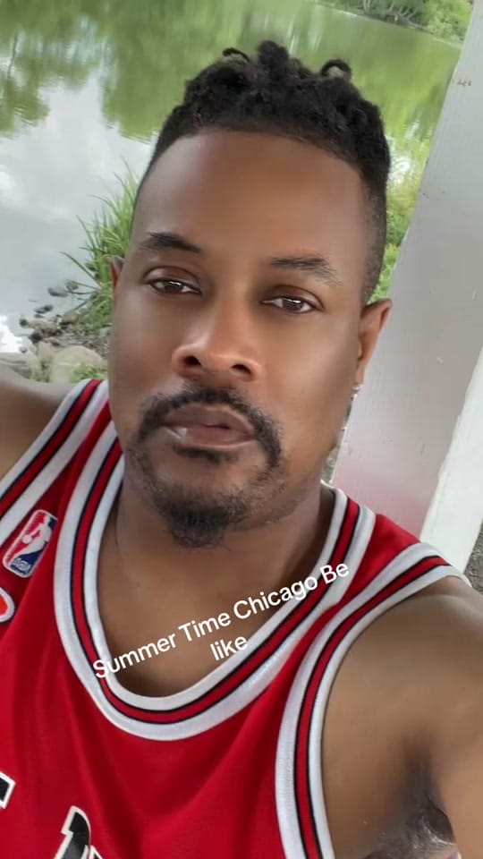 Post 2 by BIG LEWIS on TikTok (video)