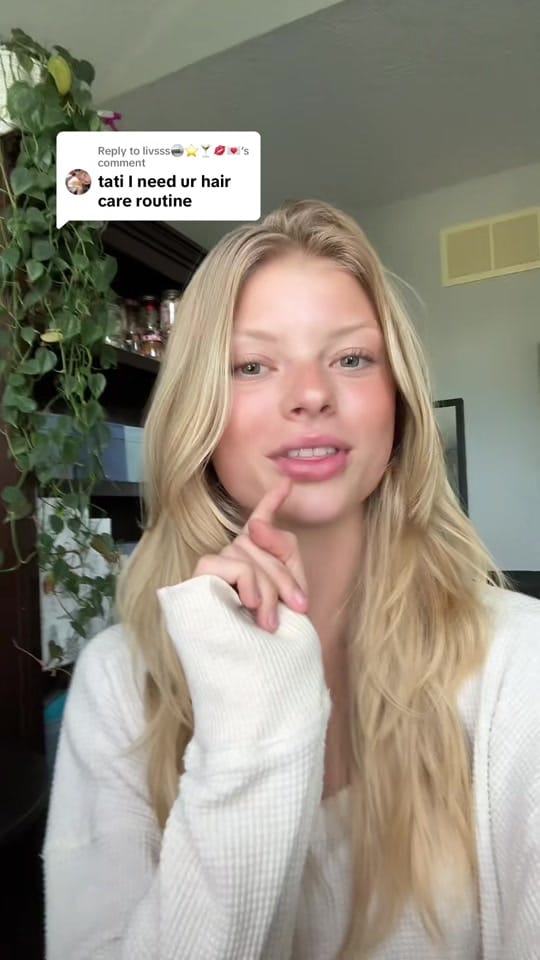 Post 7 by Tatiii on TikTok (video)