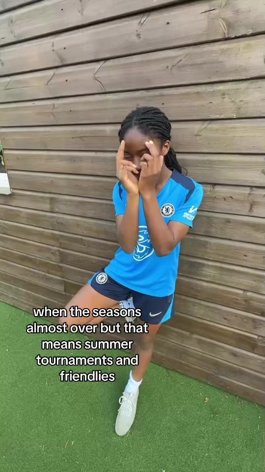 Post 5 by ︎ ︎︎ ︎︎chidi🌟 on TikTok (video)