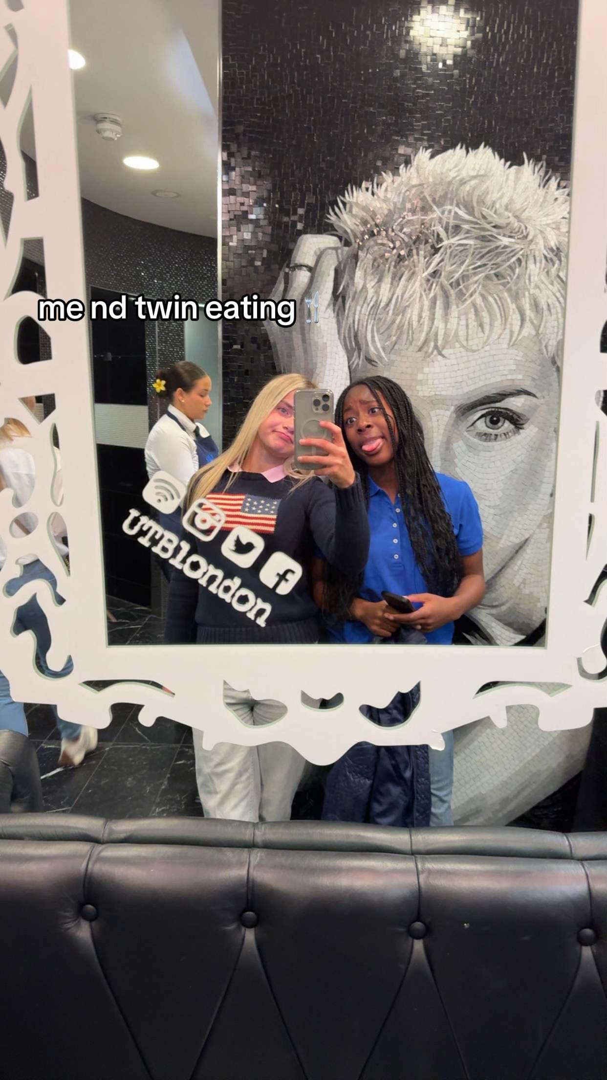 Post 2 by ︎ ︎︎ ︎︎chidi🌟 on TikTok (video)