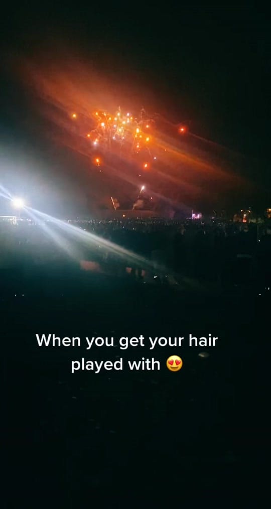 Post 3 by Chelsea Howard on TikTok (video)