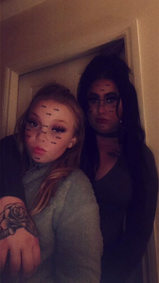 Post 6 by Chelsea Howard on TikTok (video)