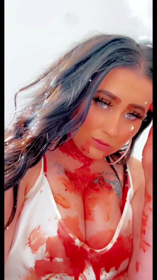Post 7 by Chelsea Howard on TikTok (video)