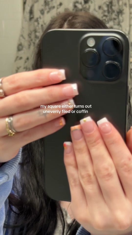Post 4 by kaytee may | pnw nail tech on TikTok (video)