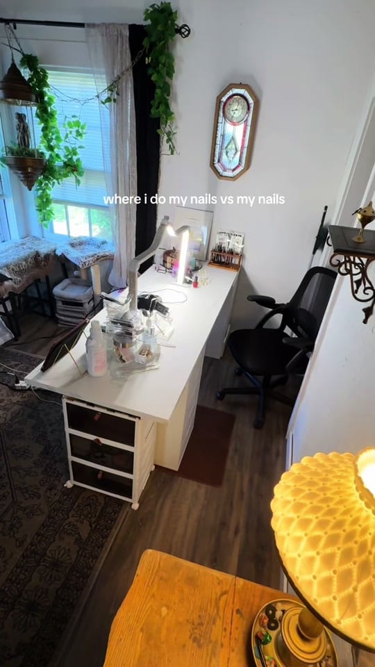 Post 6 by kaytee may | pnw nail tech on TikTok (video)