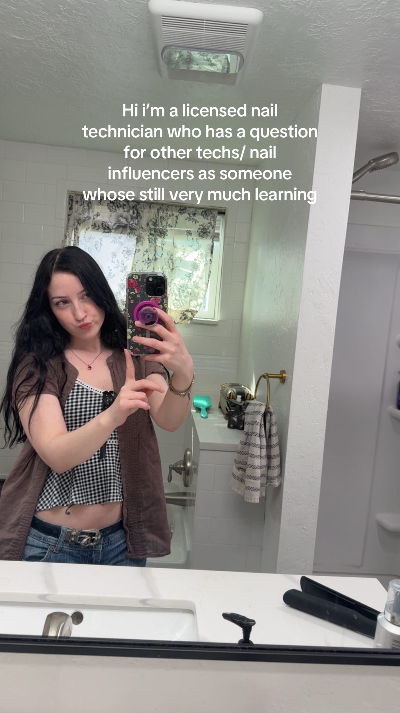 Post 3 by kaytee may | pnw nail tech on TikTok (video)