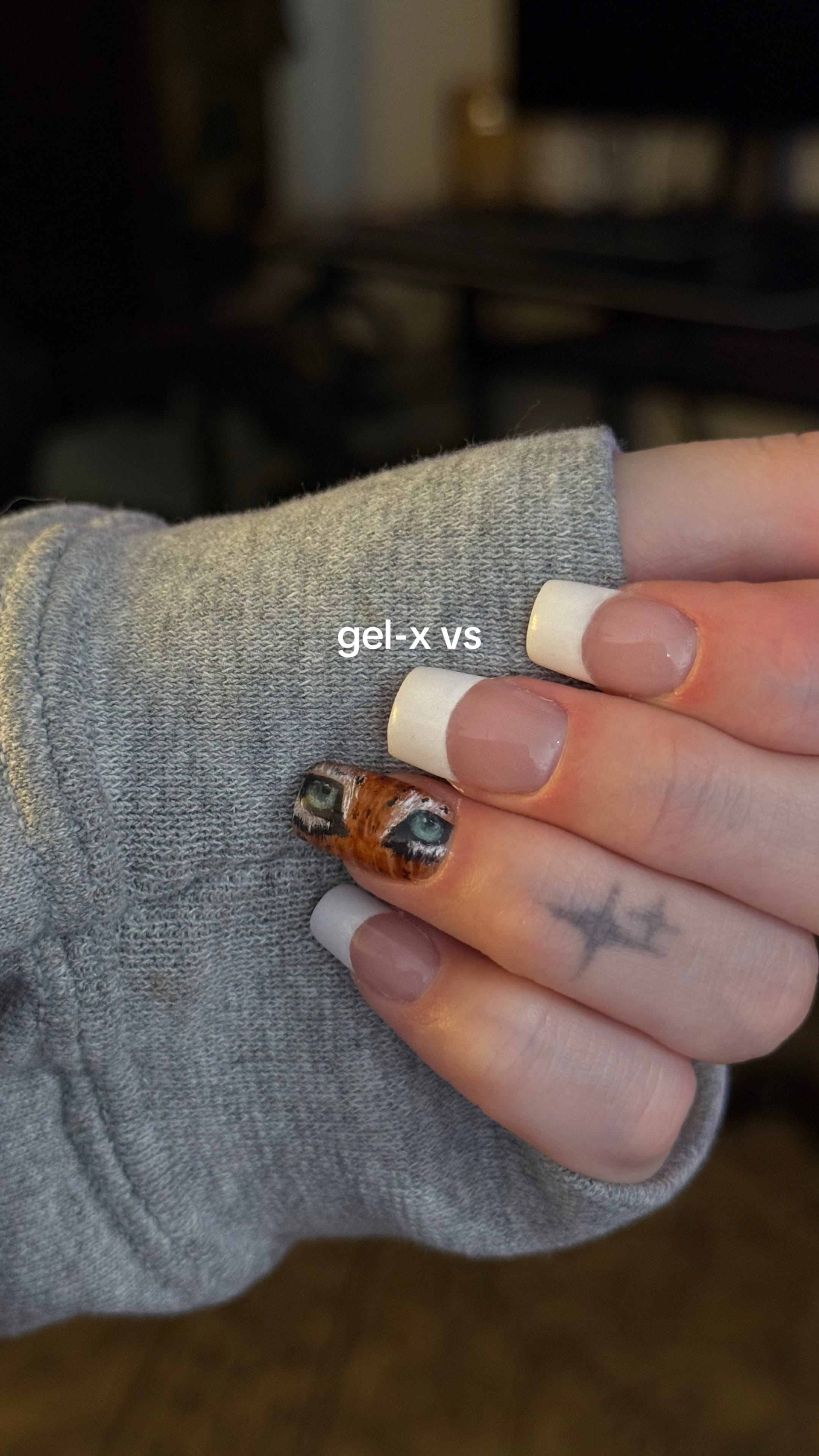 Post 7 by kaytee may | pnw nail tech on TikTok (video)