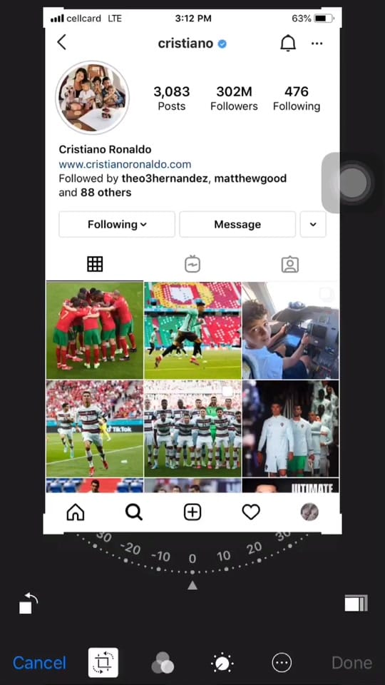 Post 3 by Sfanita on TikTok (video)