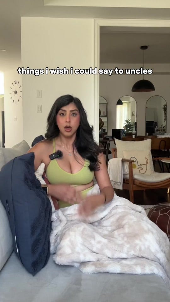 Post 5 by Hemali Mistry on TikTok (video)