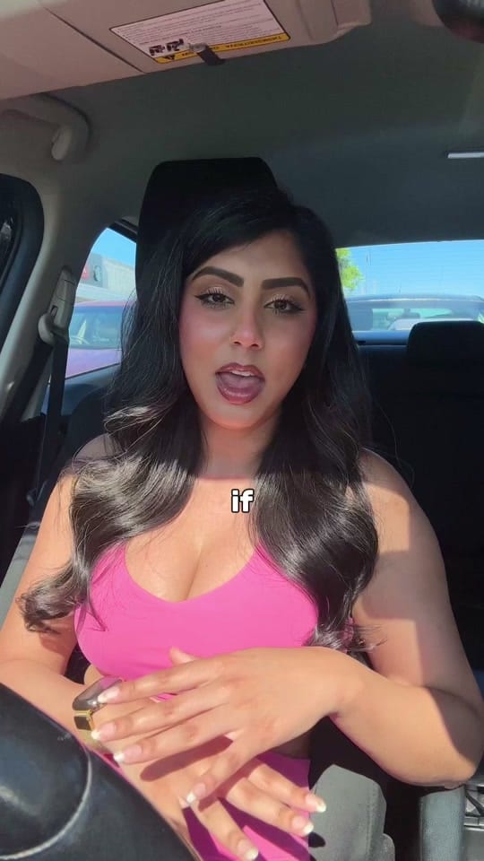 Post 3 by Hemali Mistry on TikTok (video)