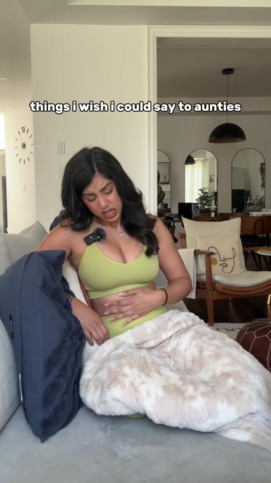 Post 9 by Hemali Mistry on TikTok (video)