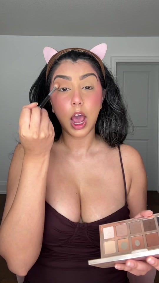 Post 10 by Hemali Mistry on TikTok (video)