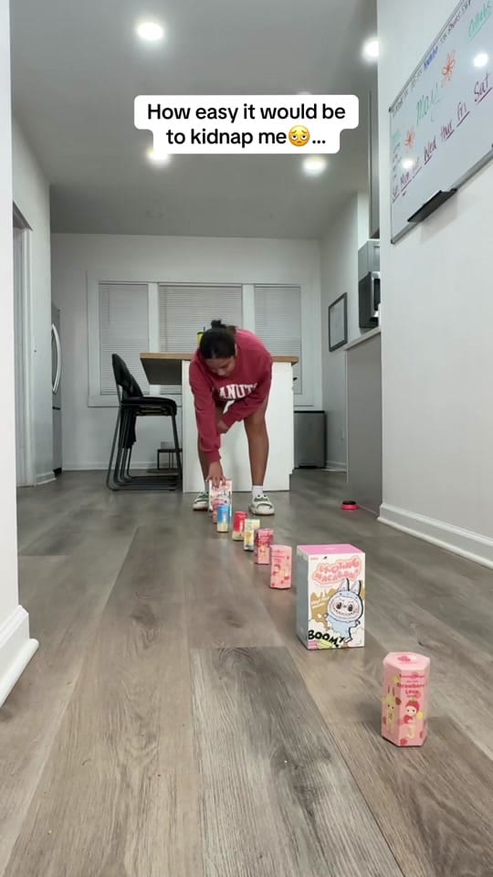 Post 6 by Ricksea vlogs on TikTok (video)