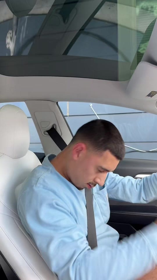 Post 1 by Ricksea vlogs on TikTok (video)