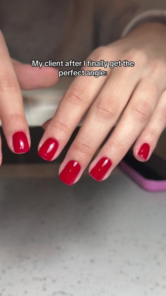 Post 10 by Noor | Newmarket Nail Tech🇨🇦 on TikTok (video)