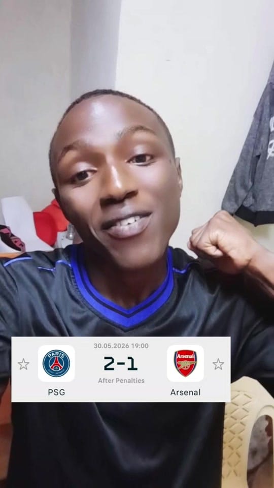 Post 2 by Alex Blue🇰🇪 on TikTok (video)
