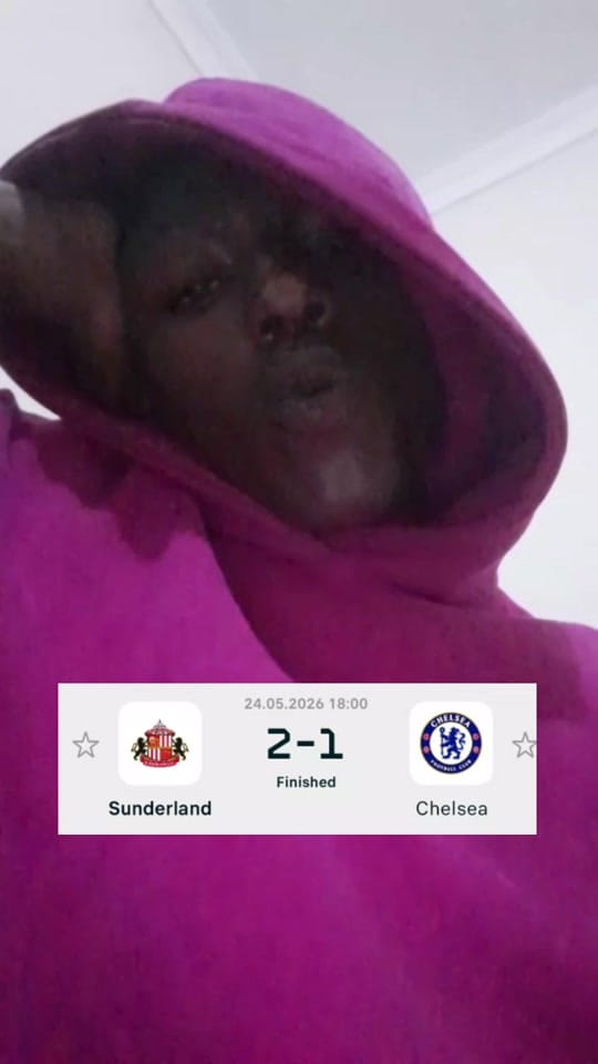 Post 4 by Alex Blue🇰🇪 on TikTok (video)