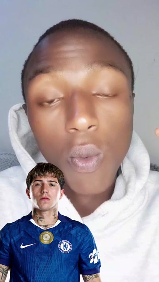 Post 6 by Alex Blue🇰🇪 on TikTok (video)