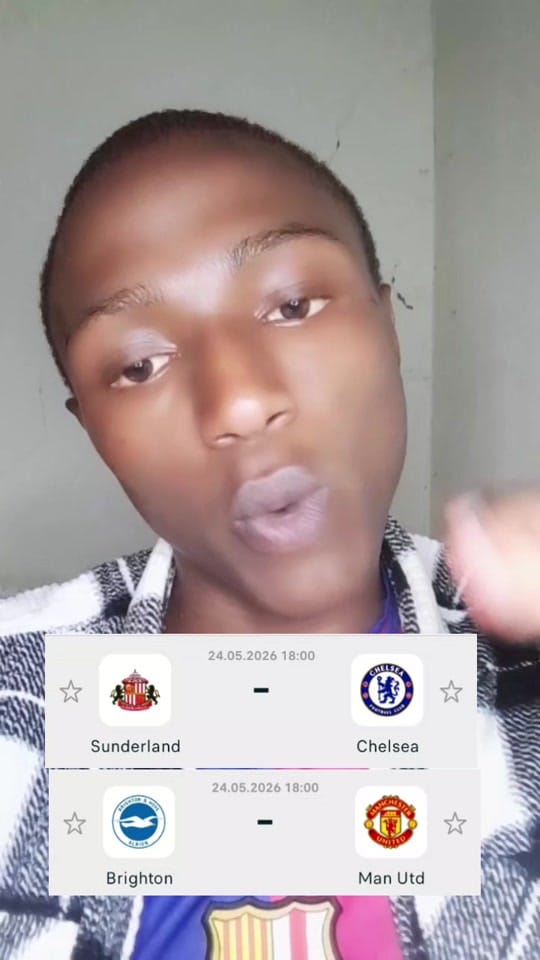 Post 5 by Alex Blue🇰🇪 on TikTok (video)