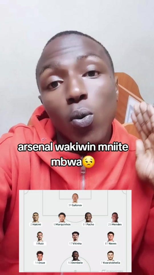 Post 3 by Alex Blue🇰🇪 on TikTok (video)