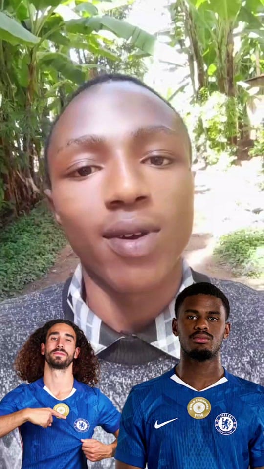 Post 1 by Alex Blue🇰🇪 on TikTok (video)