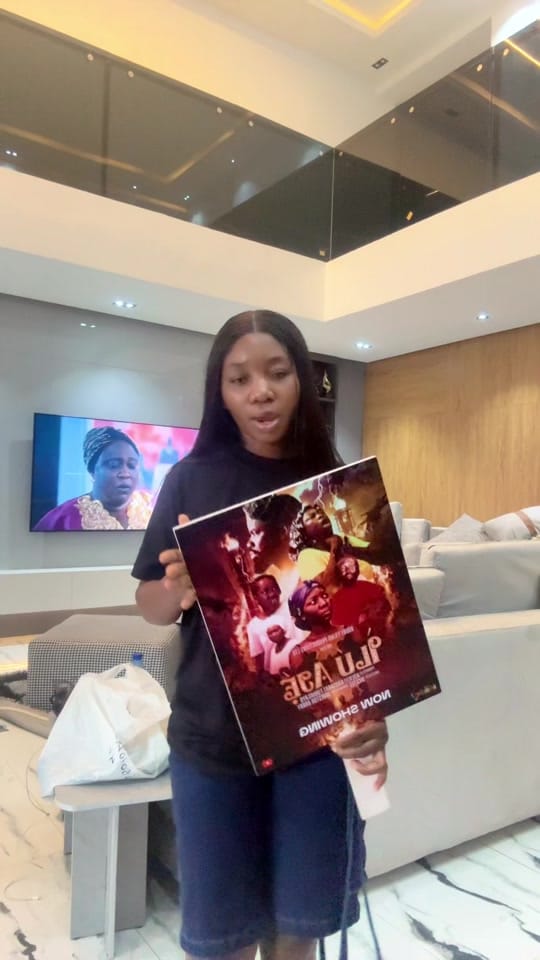 Post 2 by kausara_adeniyi on TikTok (video)