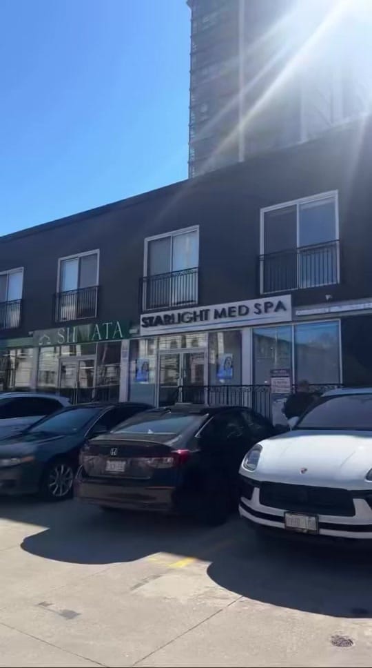 Post 8 by Starlight Med Spa on TikTok (video)