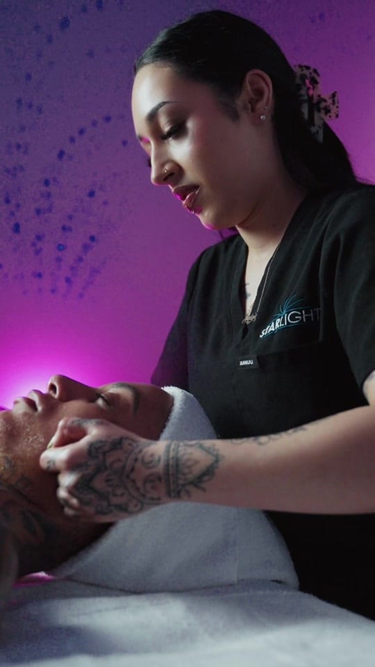 Post 4 by Starlight Med Spa on TikTok (video)
