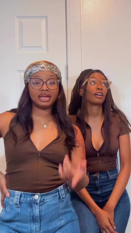 Post 1 by Marie on TikTok (video)