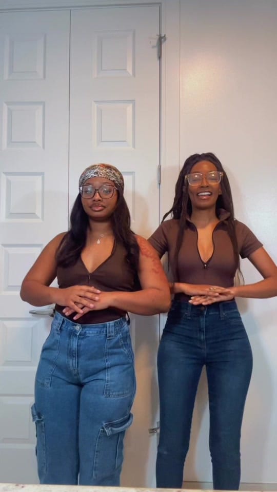 Post 2 by Marie on TikTok (video)