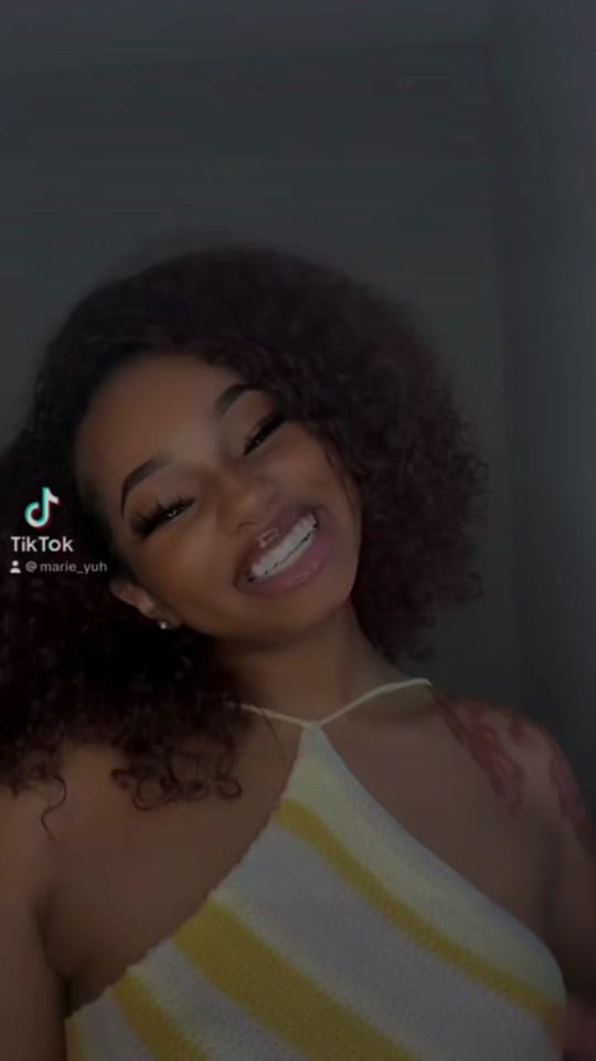 Post 8 by Marie on TikTok (video)