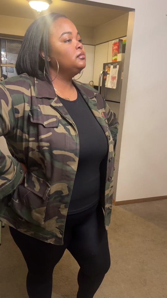 Post 6 by FlawlessPorshá on TikTok (video)