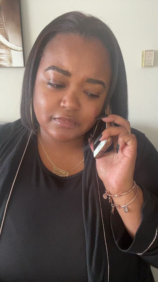 Post 9 by FlawlessPorshá on TikTok (video)