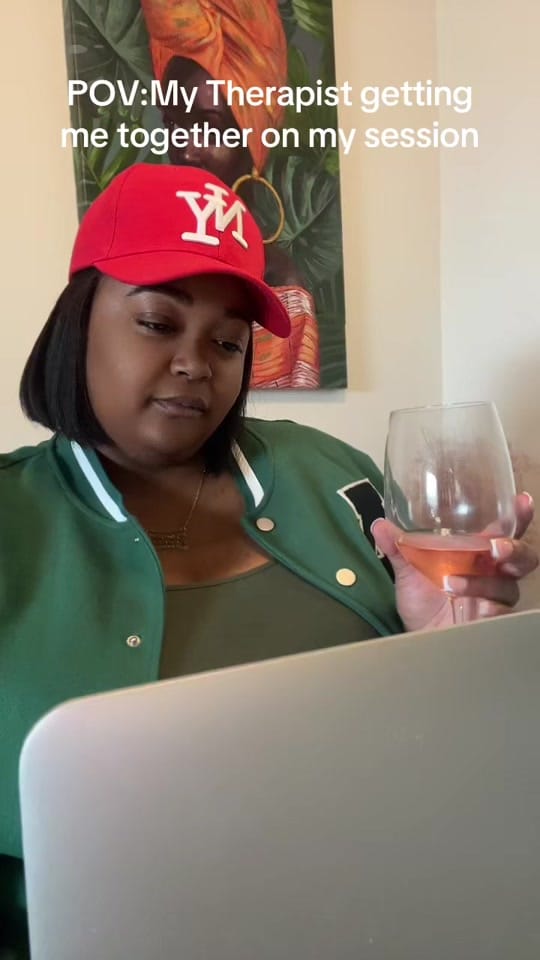 Post 4 by FlawlessPorshá on TikTok (video)