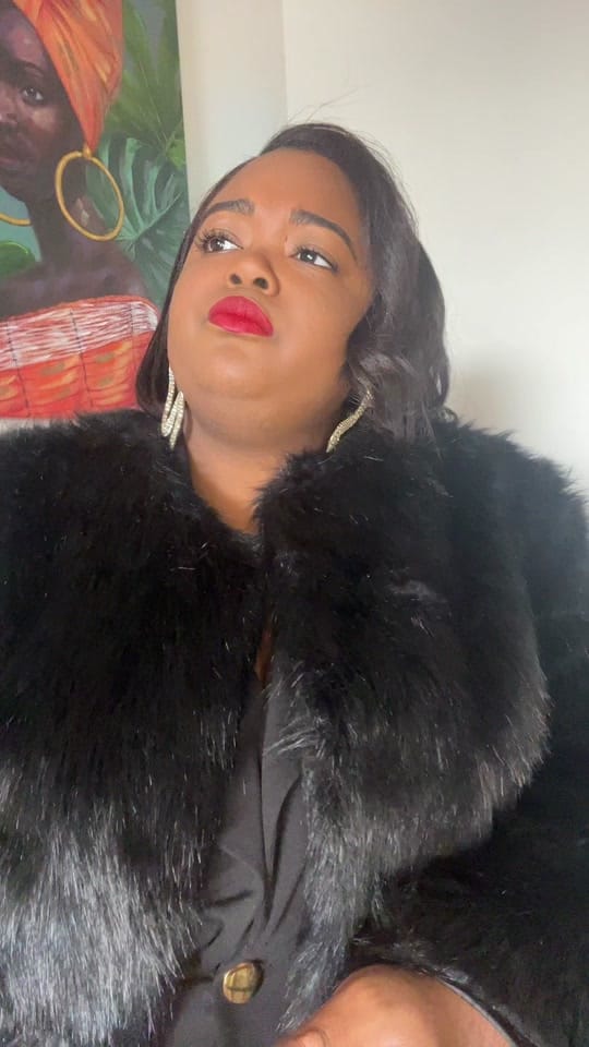 Post 3 by FlawlessPorshá on TikTok (video)