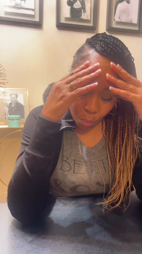 Post 5 by FlawlessPorshá on TikTok (video)