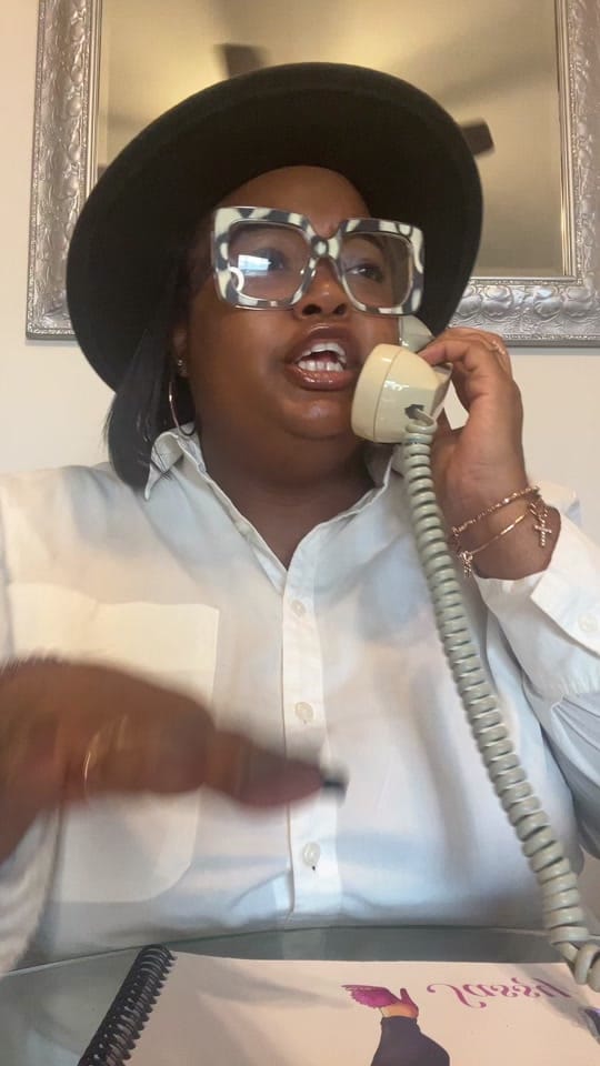Post 8 by FlawlessPorshá on TikTok (video)