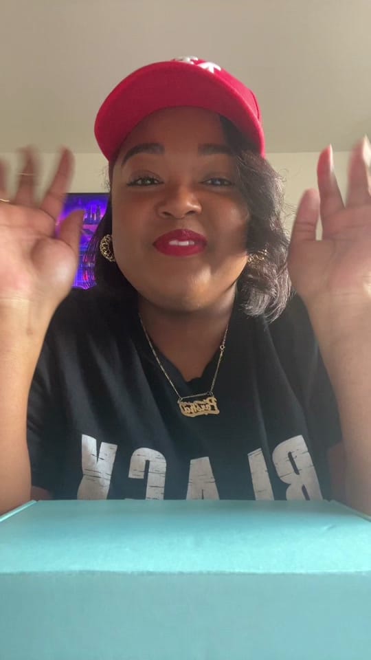 Post 2 by FlawlessPorshá on TikTok (video)