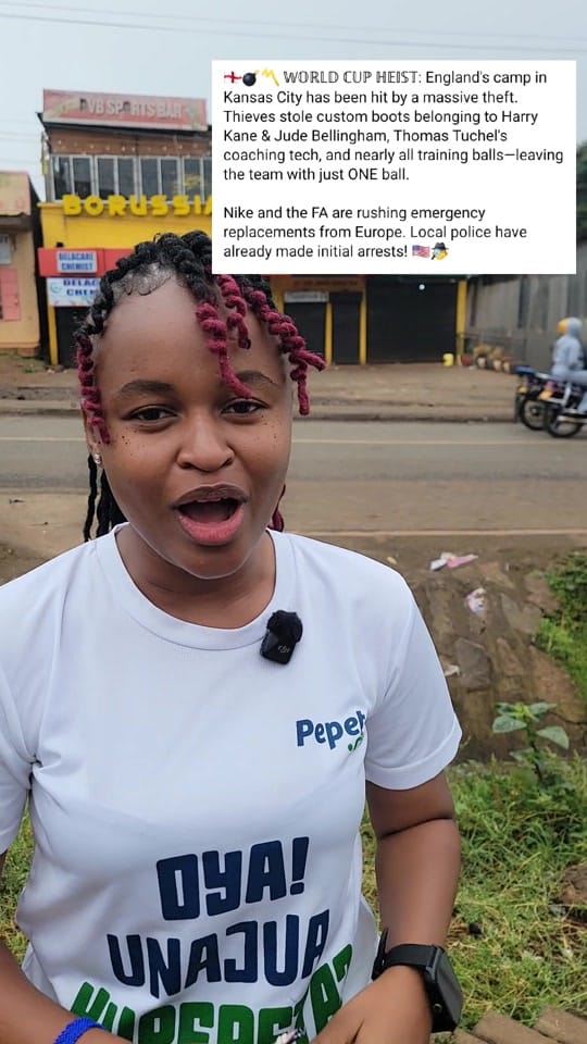 Post 6 by @brendamunene on TikTok (video)