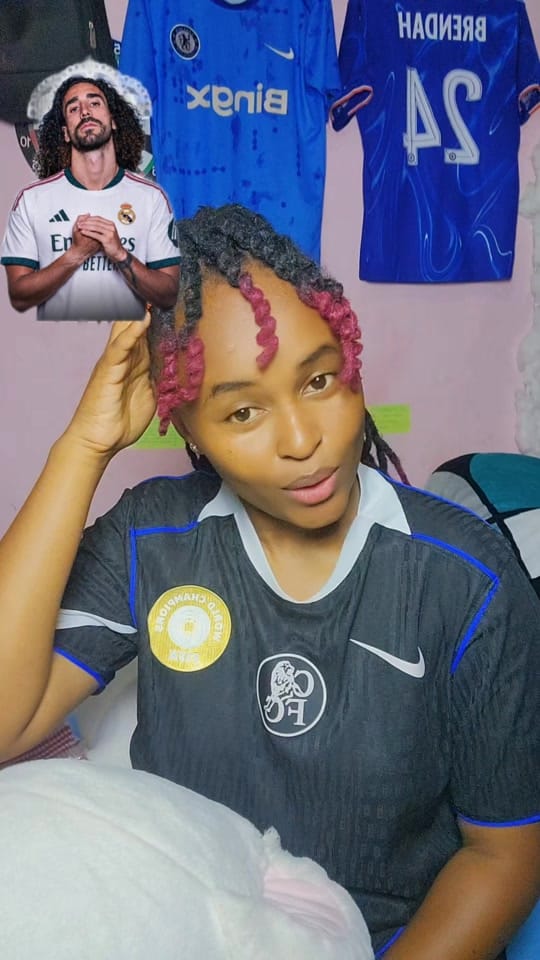 Post 2 by @brendamunene on TikTok (video)