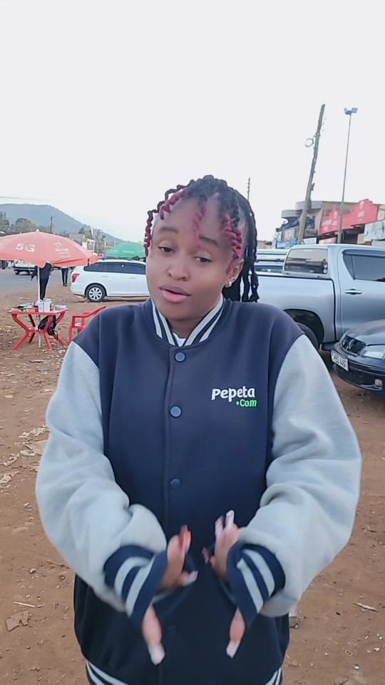 Post 5 by @brendamunene on TikTok (video)