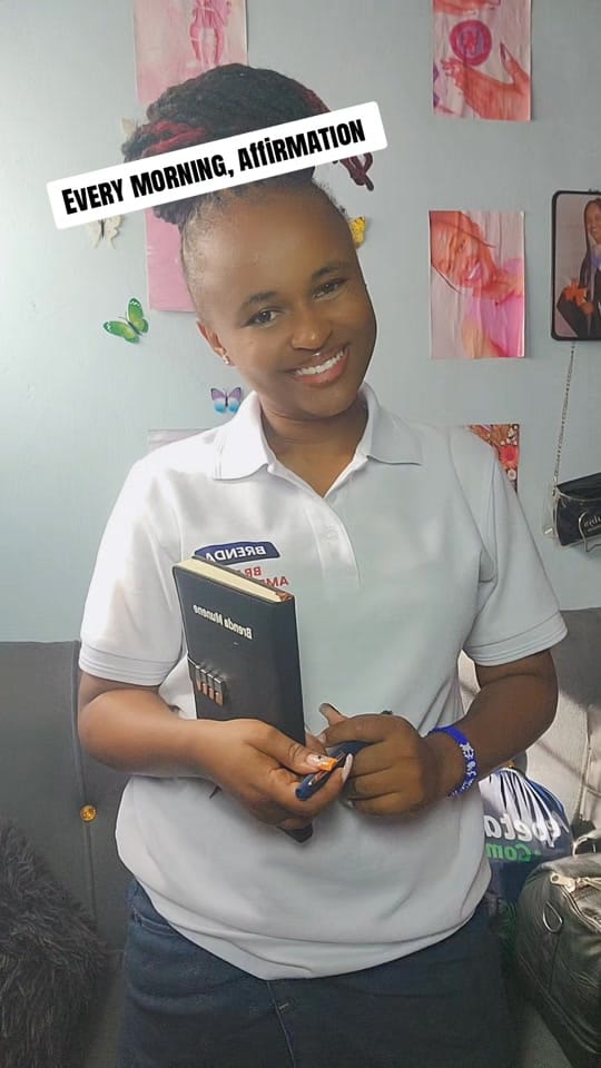 Post 10 by @brendamunene on TikTok (video)