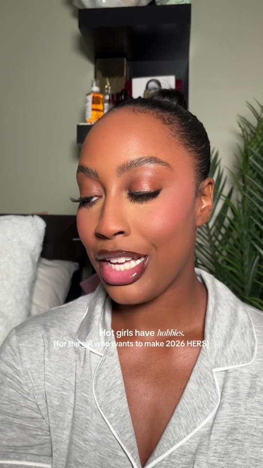 Post 9 by MOREOFAALIYAH on TikTok (video)