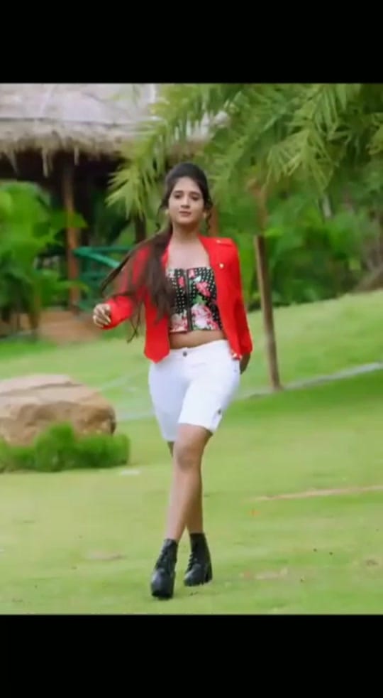 Post 1 by ajaya babusan fan on TikTok (video)
