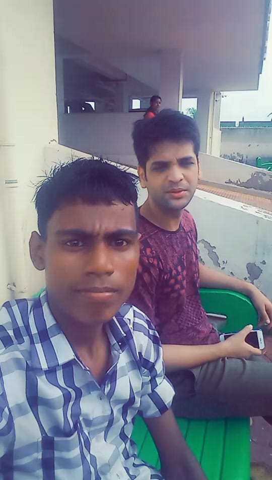 Post 6 by ajaya babusan fan on TikTok (video)