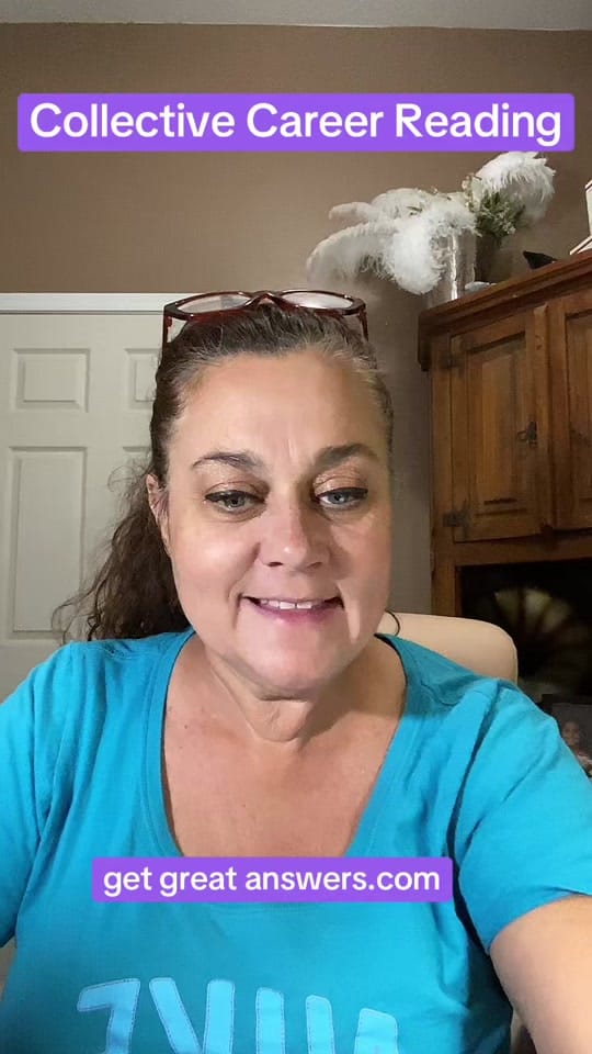 Post 5 by TheOfficialChelseaIntuitive on TikTok (video)